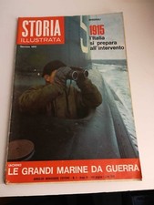 Storia Illustrata - Rivista -