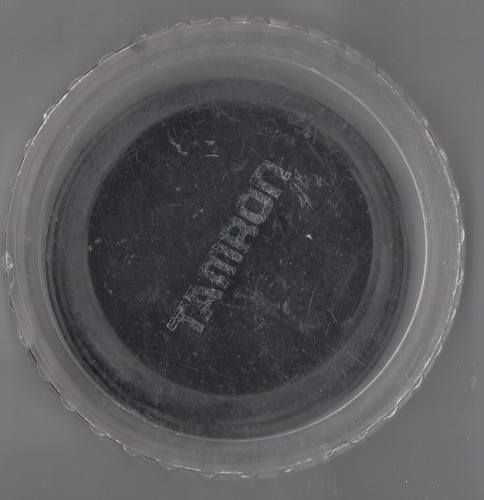 Filtro polarizzatore 72mm cir