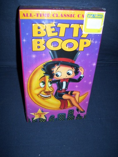 All time classic cartoons - all,