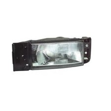 FARO PROIETTORE CABINA