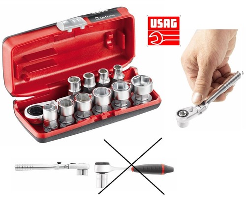 Usag 610 efk assortimento - usag,