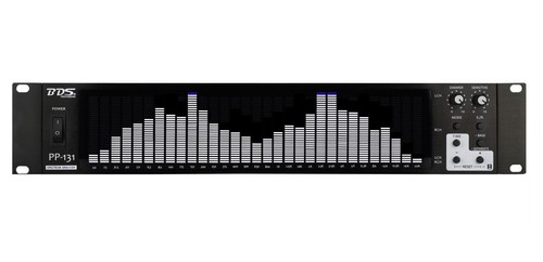 Analizzatore spettro audio - analizzatore,