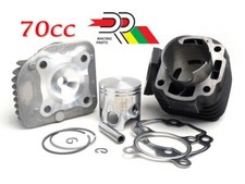 Gruppo termico 70 Minarelli