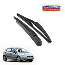 BRACCIO TERGICRISTALLO