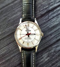 Raro orologio meccanico uomo
