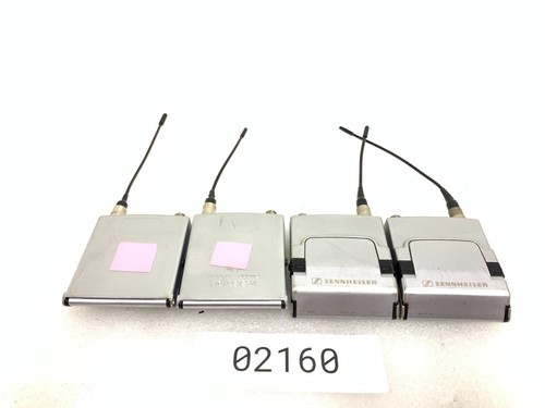 Sennheiser sk5012 mini - sk5012, uhf