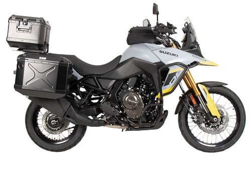 Suzuki strom 800 alurack - suzuki,
