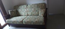 divano letto 2 posti usato
