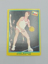 figurina campionissimi MIRA n