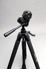 Cullmann treppiede fotografico