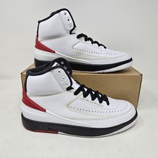 Nike Air Jordan 2 Retro OG