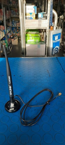 Antenna wireless link - antenna,
