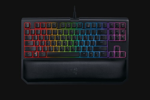 Razer blackwidow chroma v2 - blackwidow,