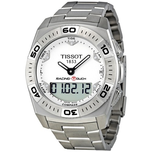 Orologio uomo tissot - orologio,