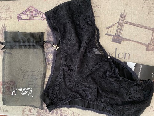 Emporio armani panty nero - panty,