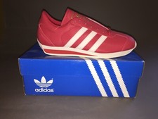 Adidas Country Vintage 675051
