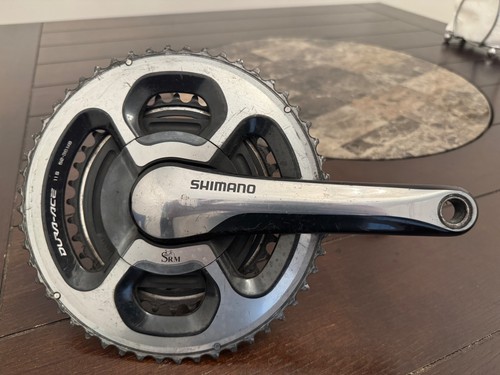 Srm pm7 shimano - srm,