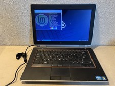 Dell Latitude E6420 14"
