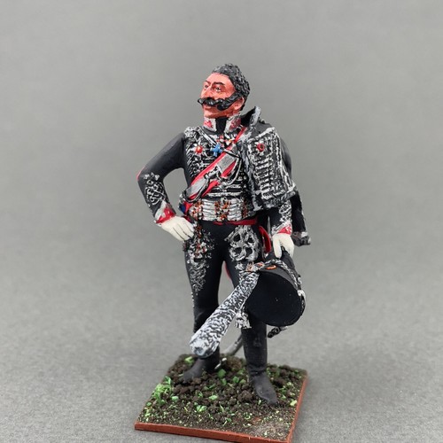 Soldatino metallo - soldatino,