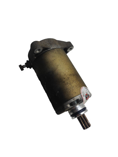 Motorino avviamento mash - avviamento,