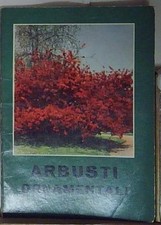 ARBUSTI ORNAMENTALI