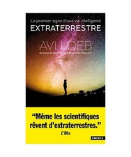 Extraterrestre: Le premier