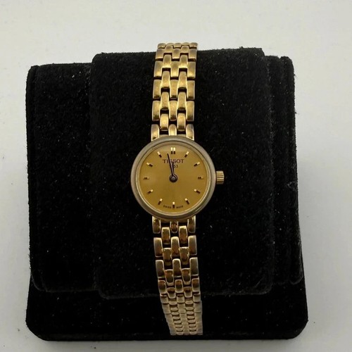 Orologio tissot 1853 bracciale - orologio,