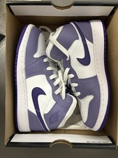 Nike Air Jordan 1 Mid Dusty