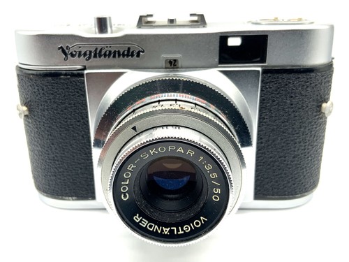 Voigtländer vito - voigtländer,