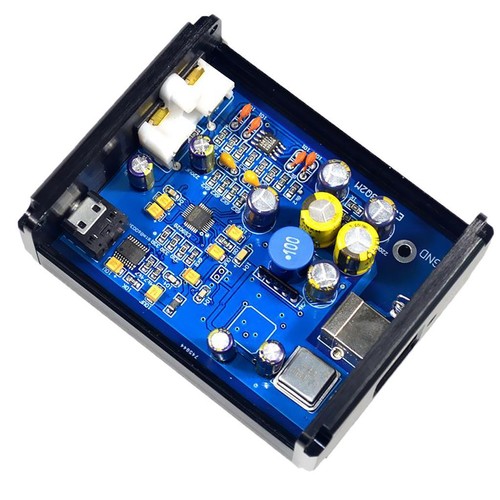 Mini sa9023 scheda audio - +, usb