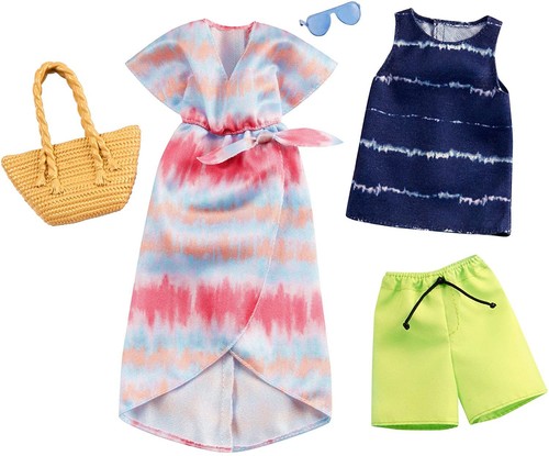 Barbie ken outfit e - ken,
