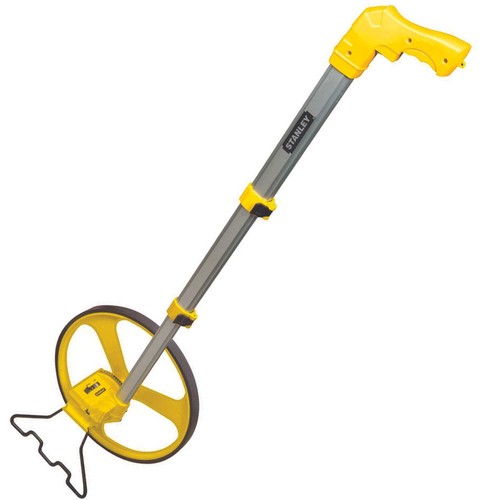 Misuratore stradale ruota mw - ruota,
