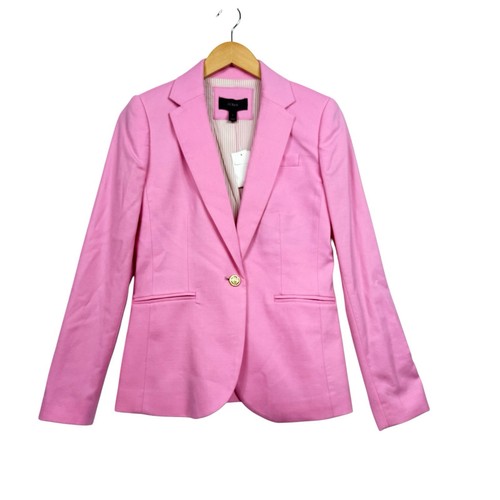 Giacca blazer donna crew - j.,