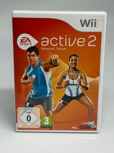 Videogioco active personal - active,