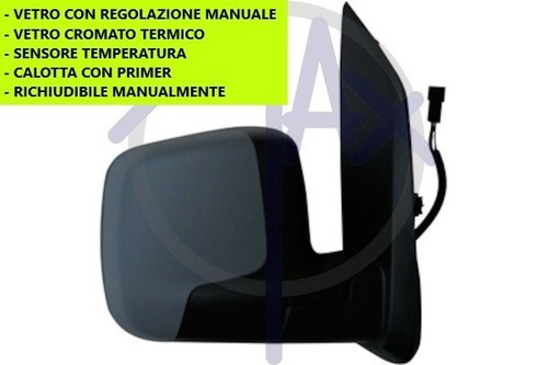 Specchio specchietto - specchio,