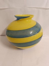 Vaso Vetro Di Murano DESIGN