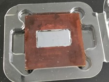 CPU intel i7 2630qm