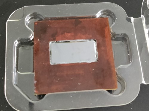 Cpu intel 2630qm - cpu, i7