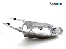 Telaio posteriore Yamaha XP