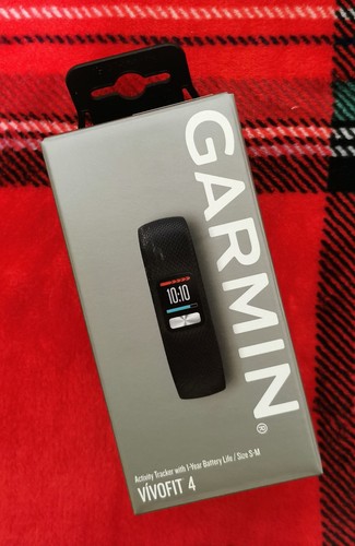 Garmin vívofit orologio - garmin, 4