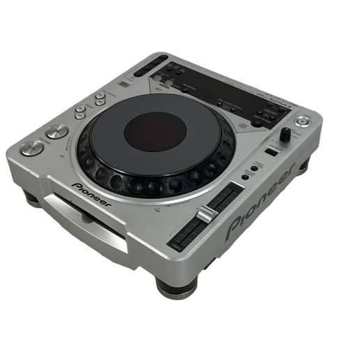 Pioneer cdj 800 - mk2, lettore