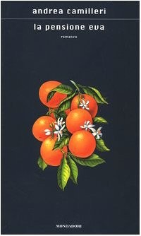 Pensione eva - pensione,