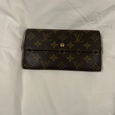 Louis Vuitton Monogram Porte