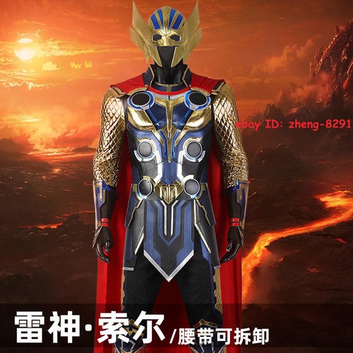 Costume thor love and thunder - thor:love,