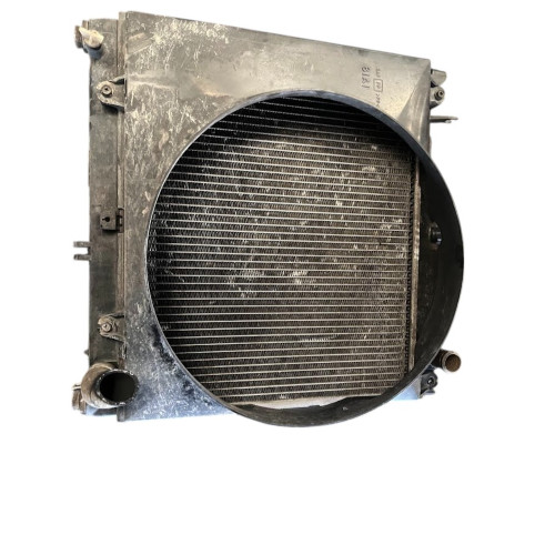 Radiatore acqua suzuki jimny - radiatore,
