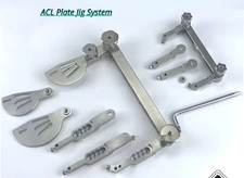 Professional Standard TPLO Jig