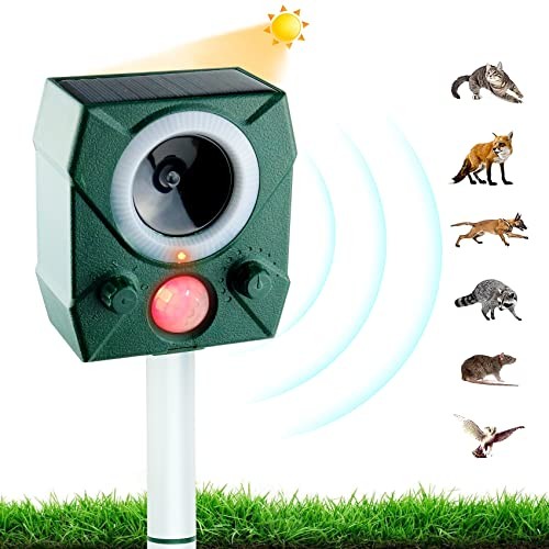 Repellente per gatti - per,