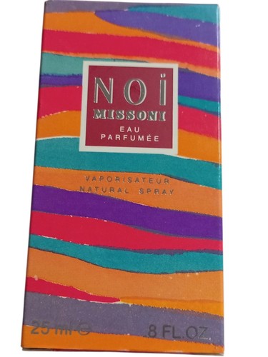 Noi missoni vaporisatur - noi,