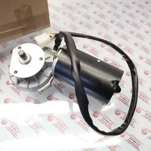 Motorino tergicristallo scania - motorino,