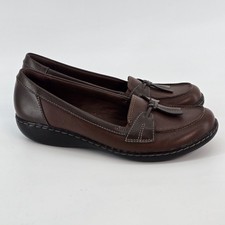 Mocassini Clarks Ashland